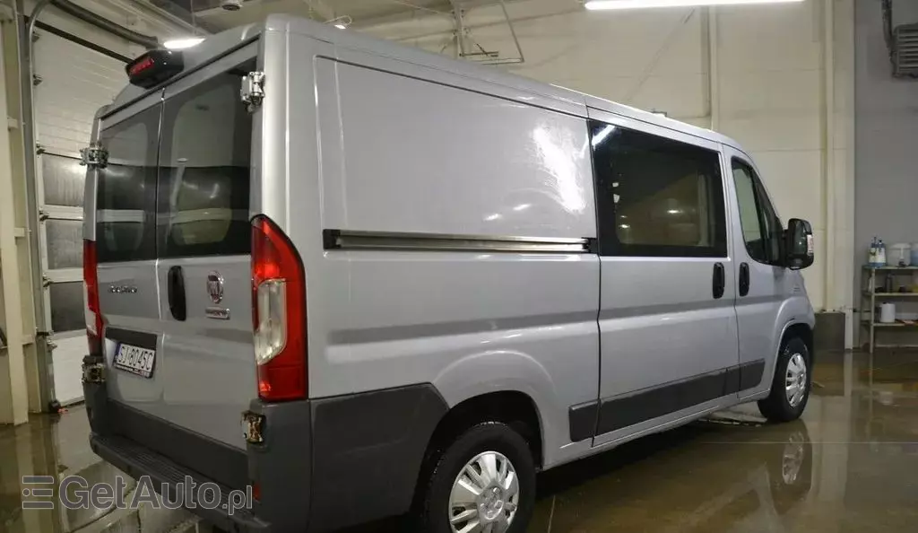 FIAT Ducato 