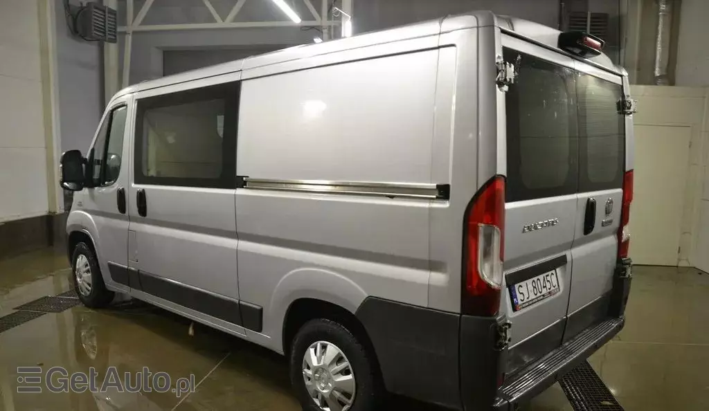 FIAT Ducato 