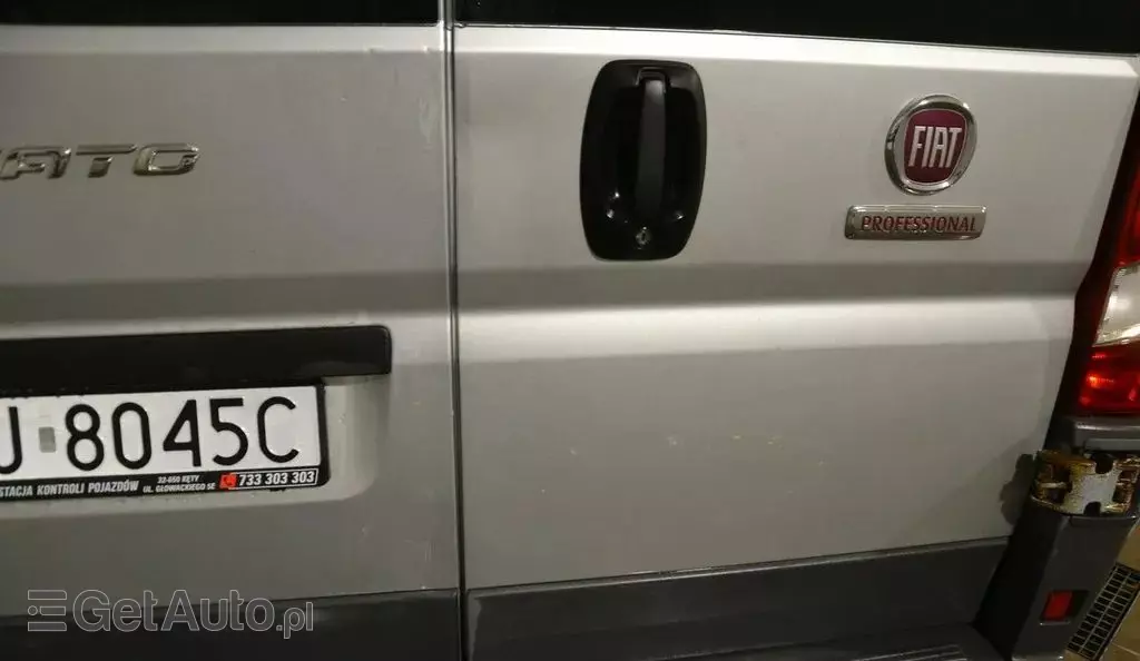 FIAT Ducato 