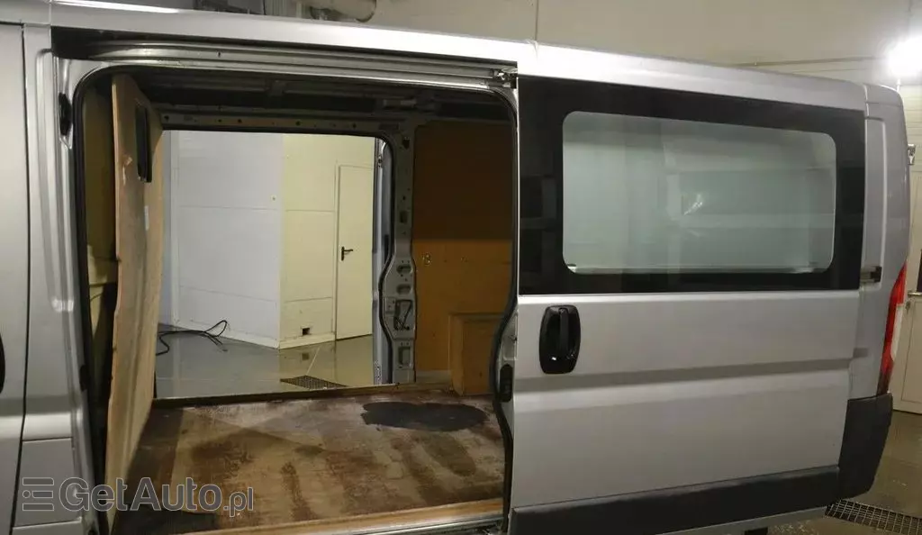 FIAT Ducato 