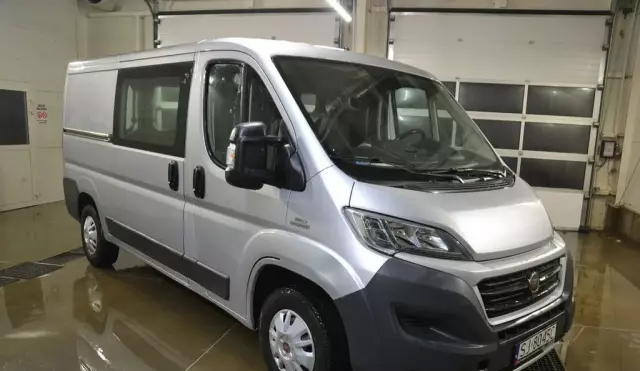 FIAT Ducato 