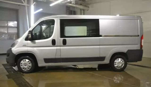 FIAT Ducato 