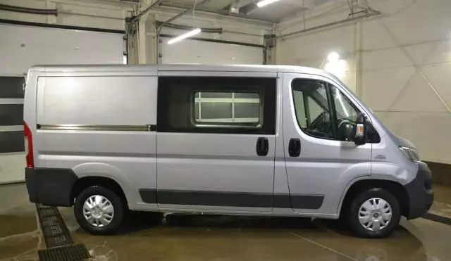 FIAT Ducato 