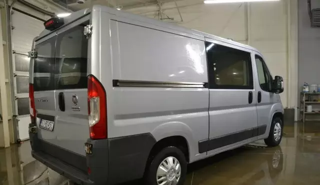 FIAT Ducato 