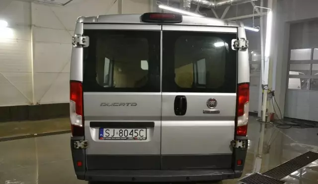 FIAT Ducato 