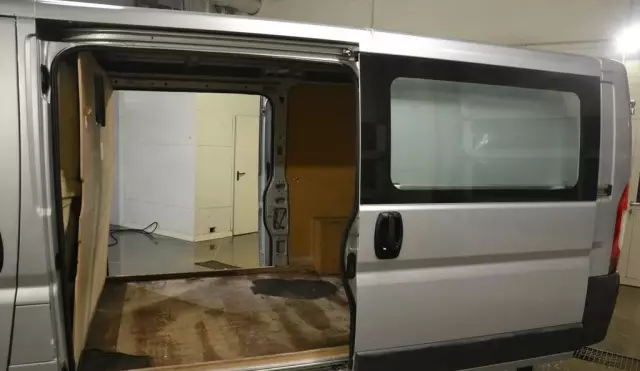 FIAT Ducato 