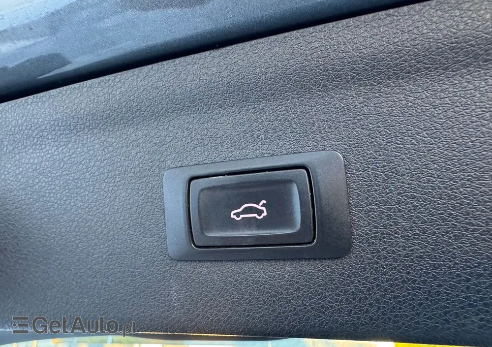 AUDI Q3 2.0 TDI Design