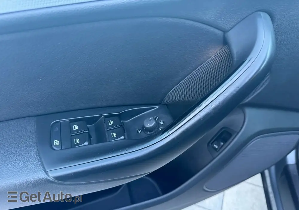 AUDI Q3 2.0 TDI Design