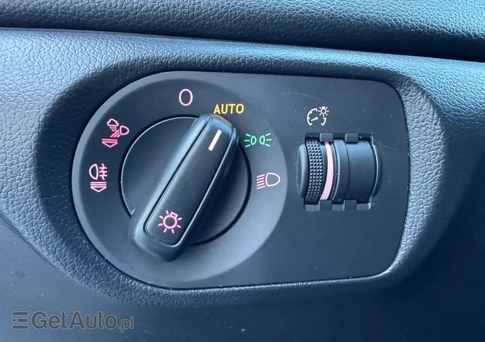 AUDI Q3 2.0 TDI Design