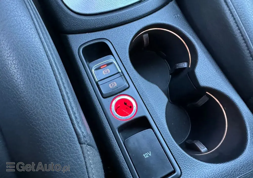 AUDI Q3 2.0 TDI Design