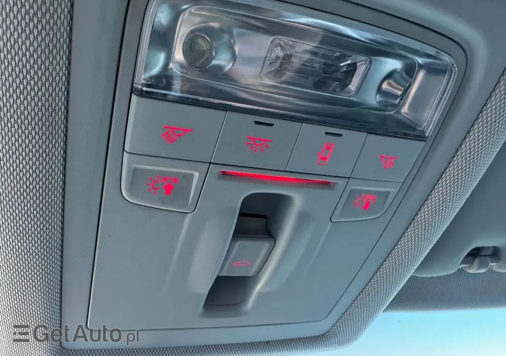 AUDI Q3 2.0 TDI Design