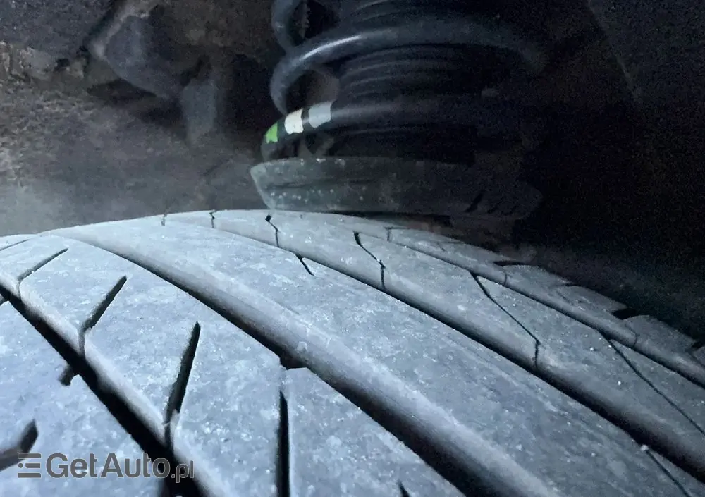 AUDI Q3 2.0 TDI Design