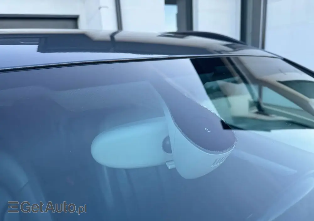 AUDI Q3 2.0 TDI Design