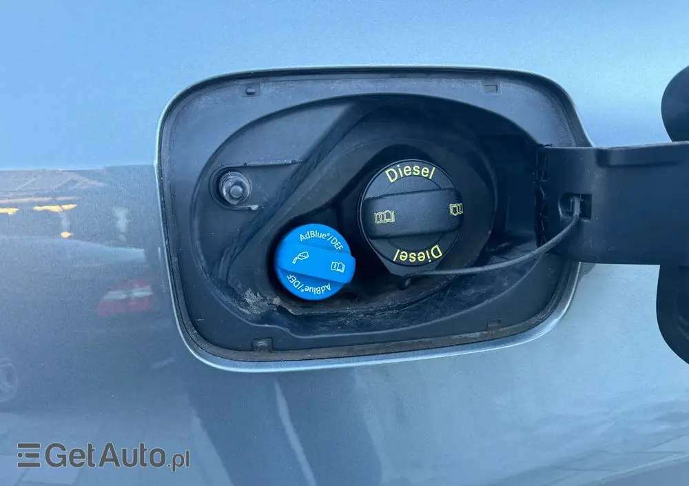 AUDI Q3 2.0 TDI Design