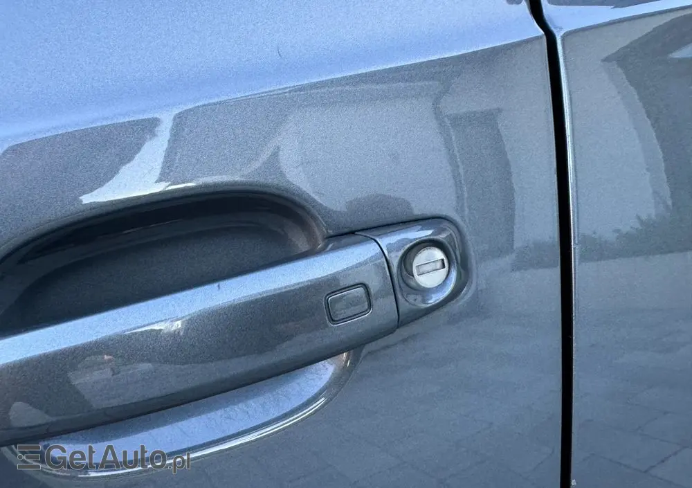 AUDI Q3 2.0 TDI Design