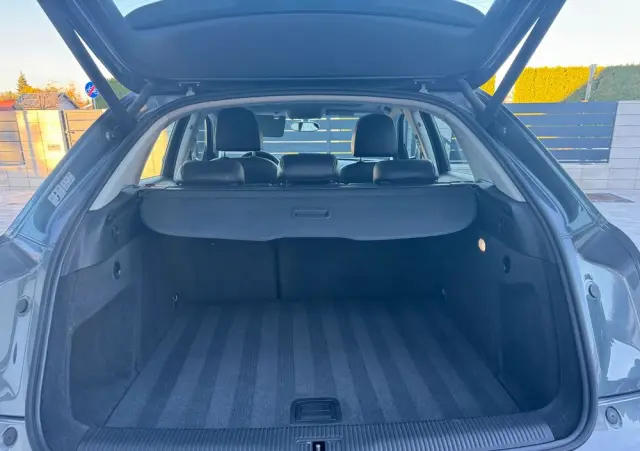 AUDI Q3 2.0 TDI Design