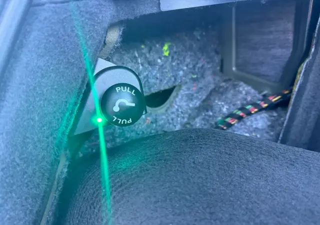 AUDI Q3 2.0 TDI Design