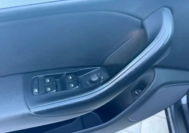 AUDI Q3 2.0 TDI Design