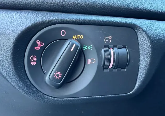 AUDI Q3 2.0 TDI Design