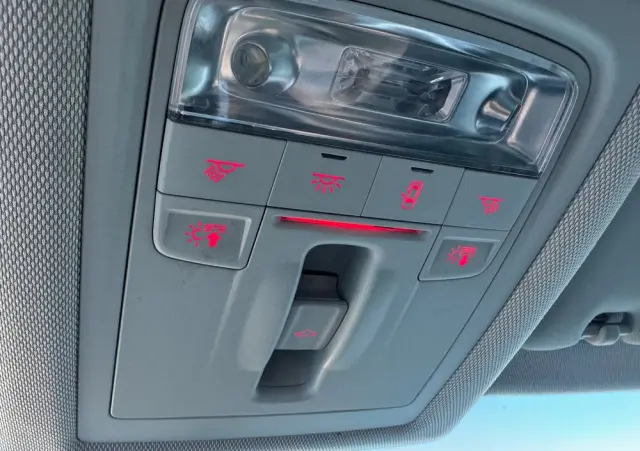 AUDI Q3 2.0 TDI Design