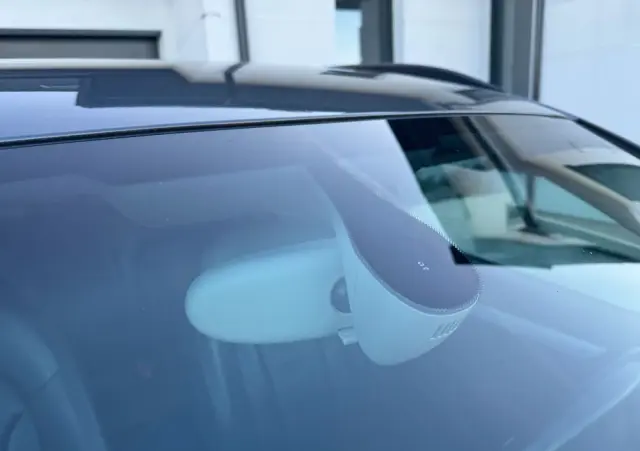 AUDI Q3 2.0 TDI Design