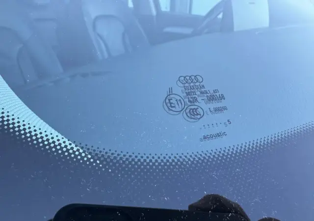 AUDI Q3 2.0 TDI Design