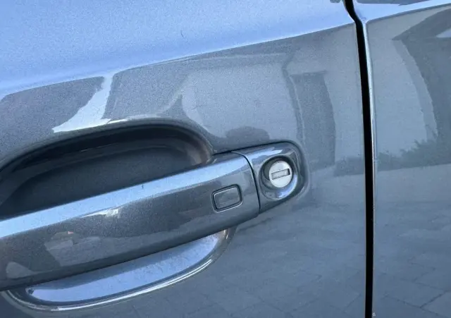 AUDI Q3 2.0 TDI Design