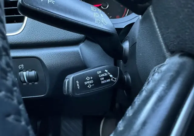 AUDI Q3 2.0 TDI Design