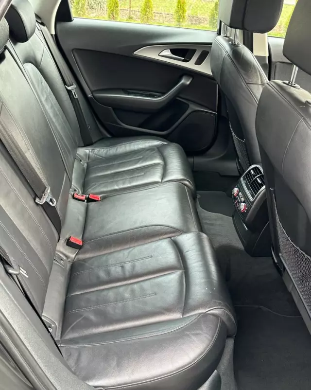 AUDI A6 Avant 2.0 TDI Ultra DPF S tronic