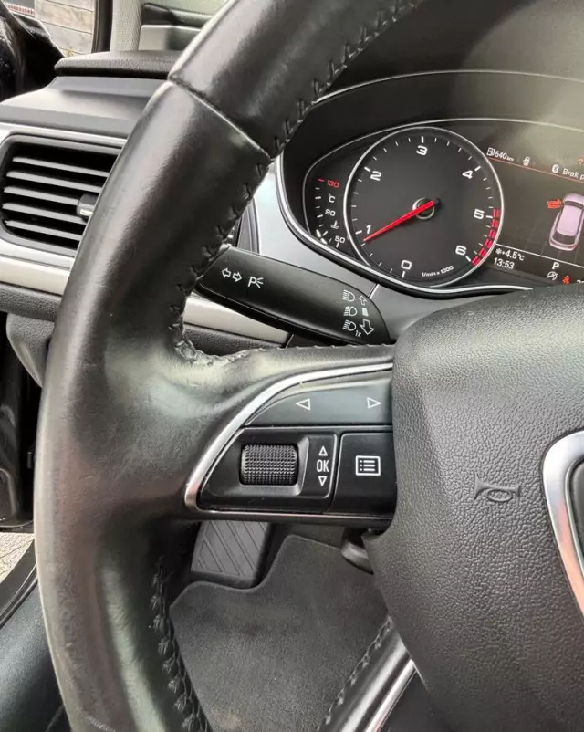 AUDI A6 Avant 2.0 TDI Ultra DPF S tronic