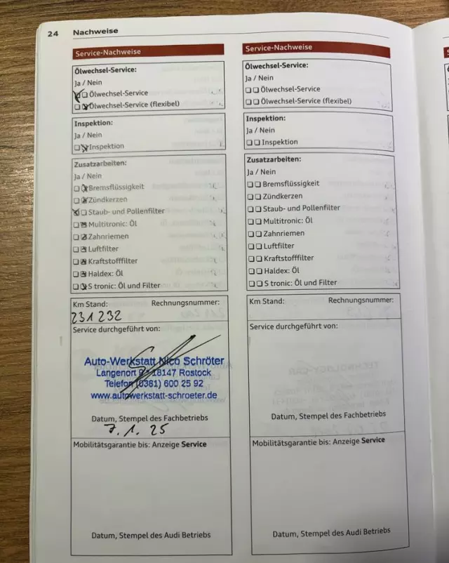 AUDI A6 Avant 2.0 TDI Ultra DPF S tronic