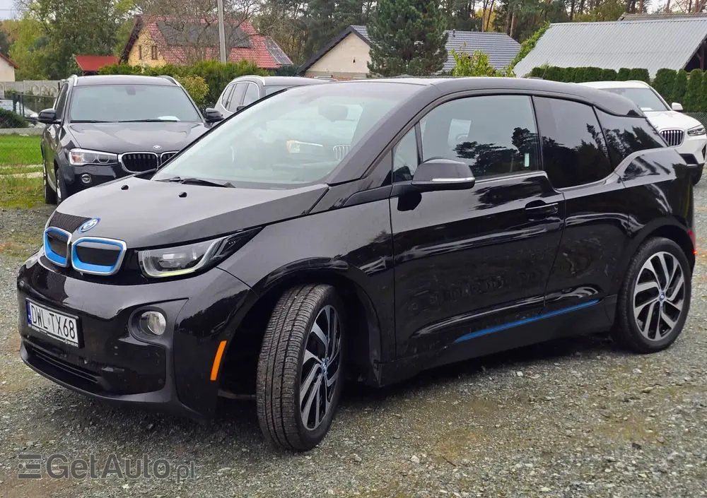 BMW I3 (60 Ah)