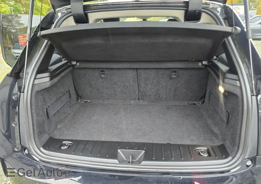 BMW I3 (60 Ah)