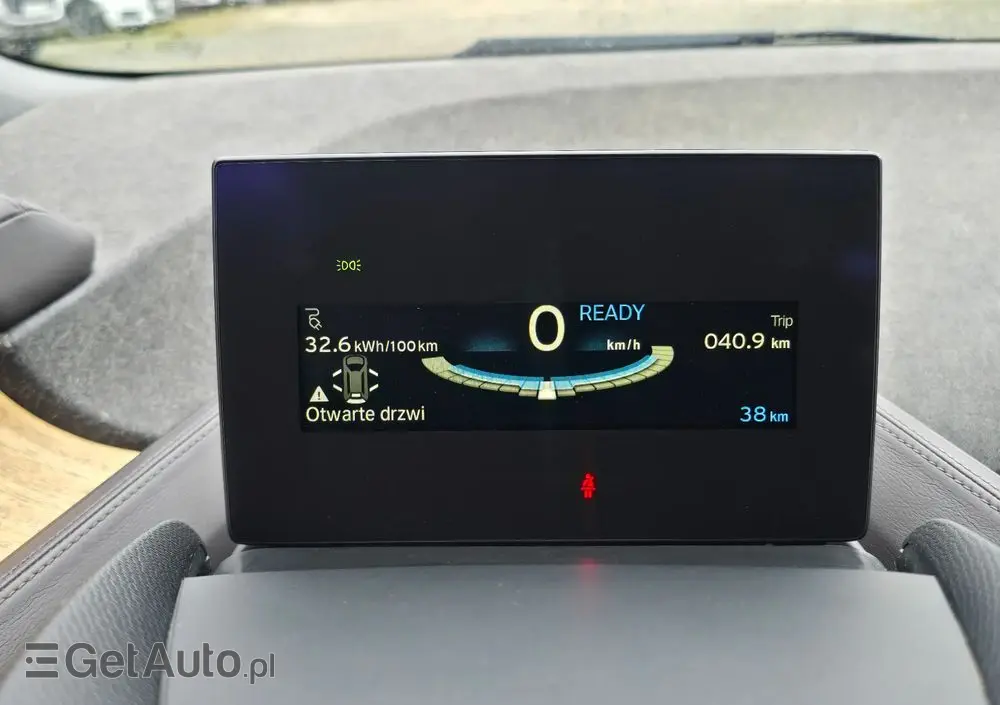 BMW I3 (60 Ah)