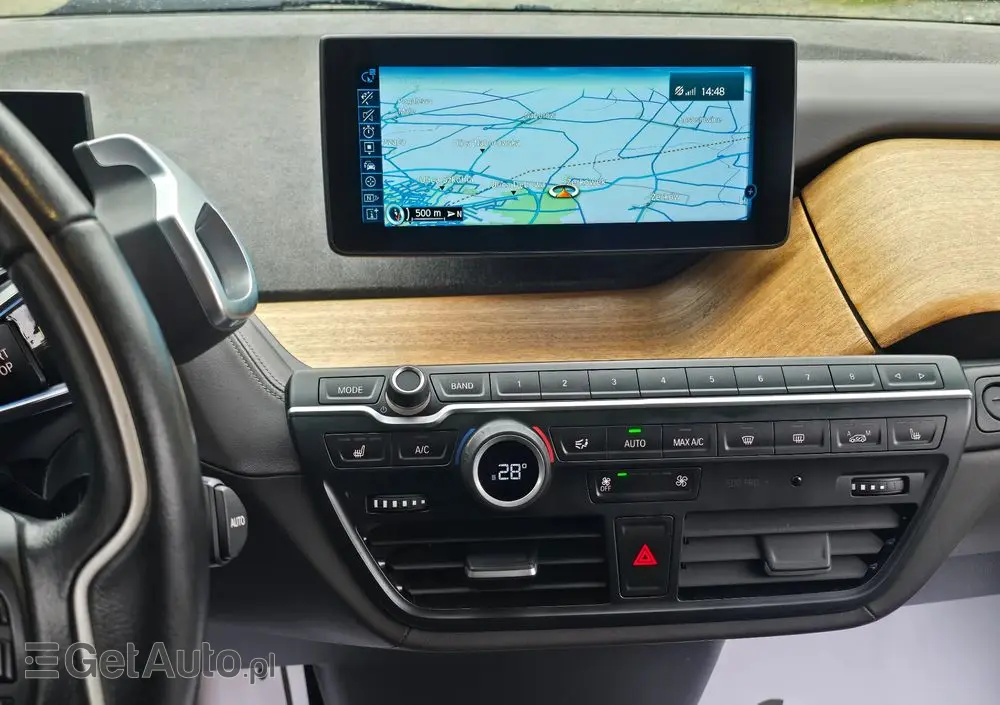 BMW I3 (60 Ah)
