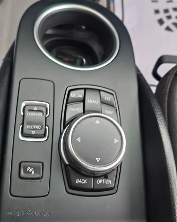 BMW I3 (60 Ah)