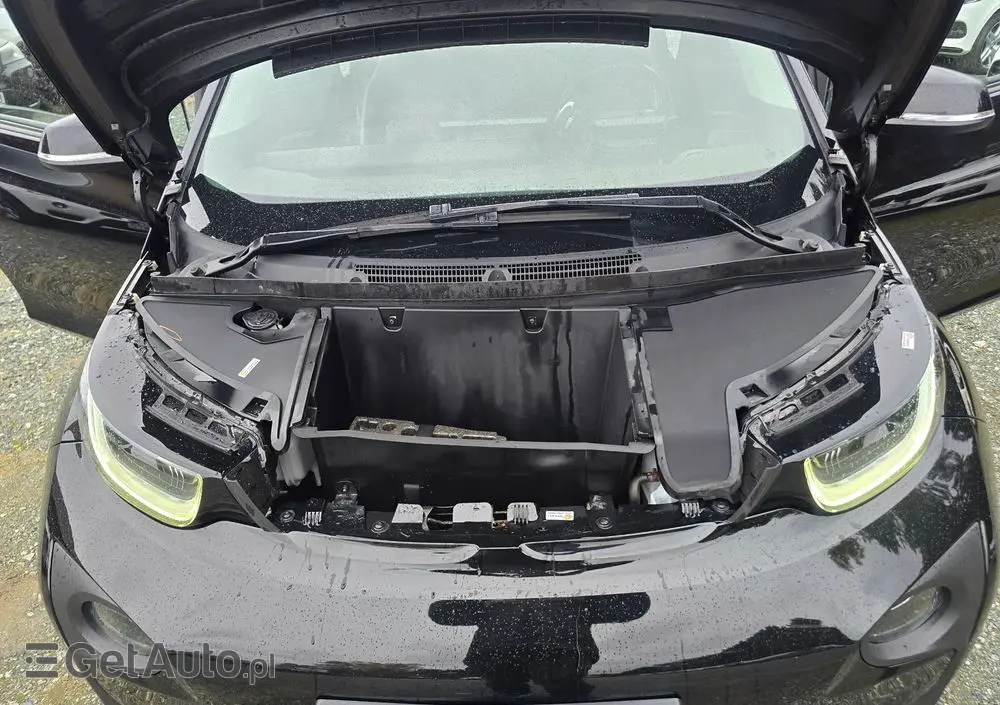 BMW I3 (60 Ah)