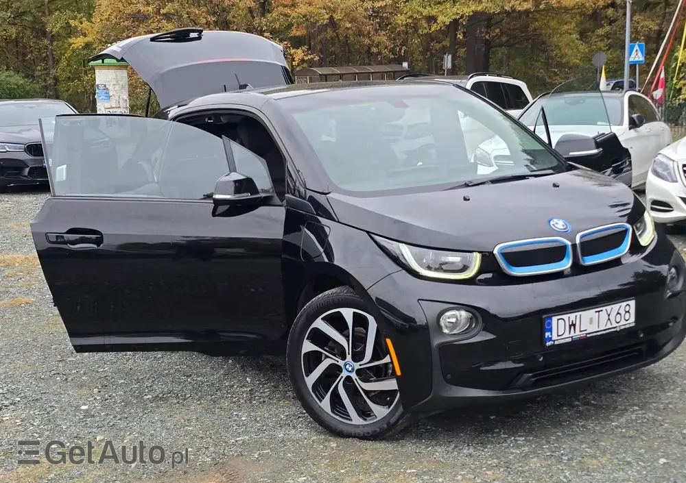 BMW I3 (60 Ah)
