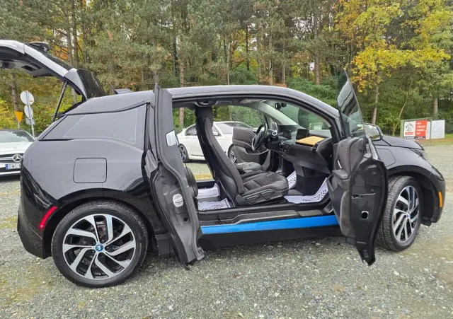 BMW I3 (60 Ah)