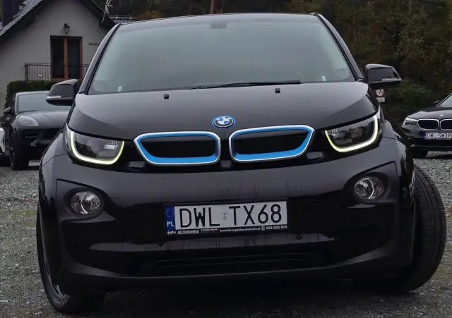 BMW I3 (60 Ah)
