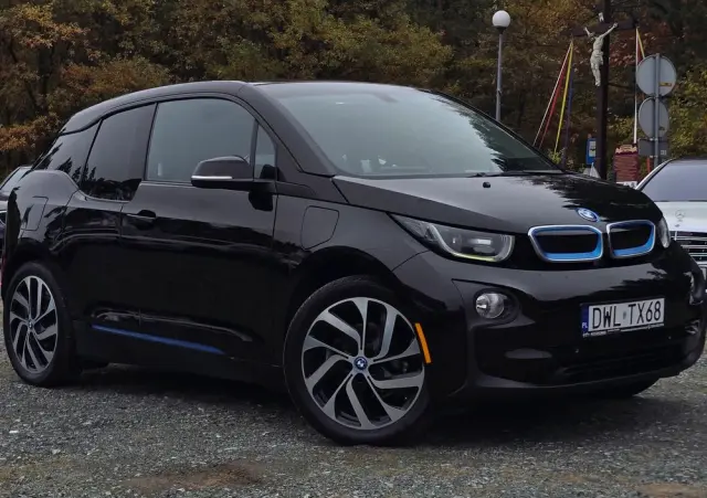 BMW I3 (60 Ah)