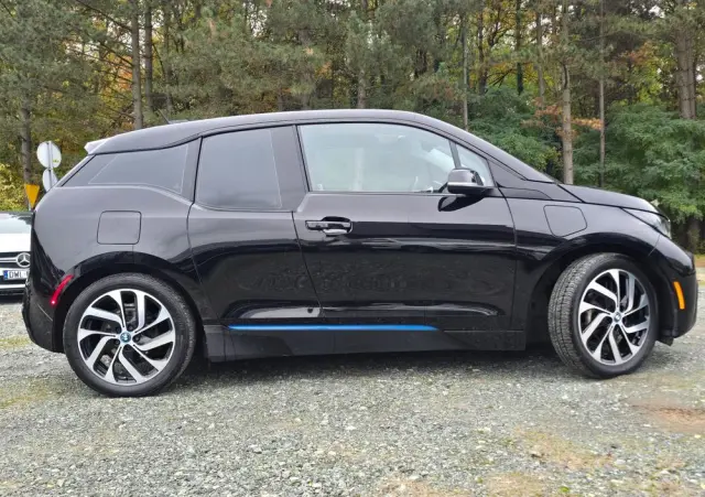 BMW I3 (60 Ah)