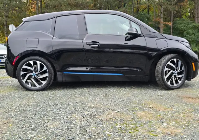 BMW I3 (60 Ah)