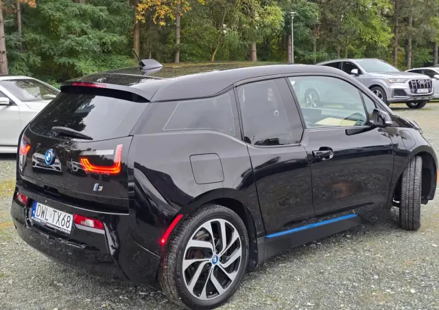 BMW I3 (60 Ah)
