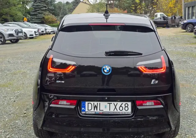 BMW I3 (60 Ah)