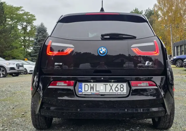 BMW I3 (60 Ah)