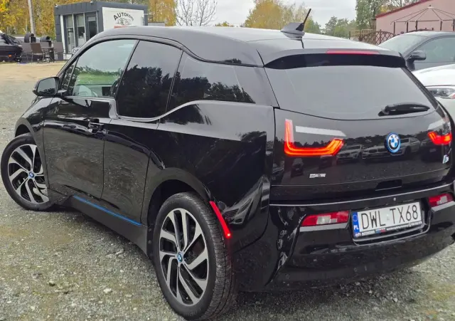 BMW I3 (60 Ah)