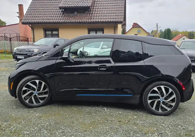BMW I3 (60 Ah)