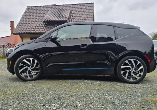 BMW I3 (60 Ah)