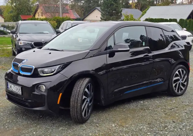 BMW I3 (60 Ah)